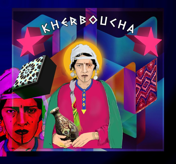 kherboucha