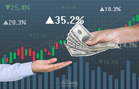 مقالة حول التدوال متوافقه مع السيو