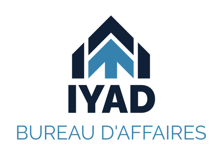 logo immobilier