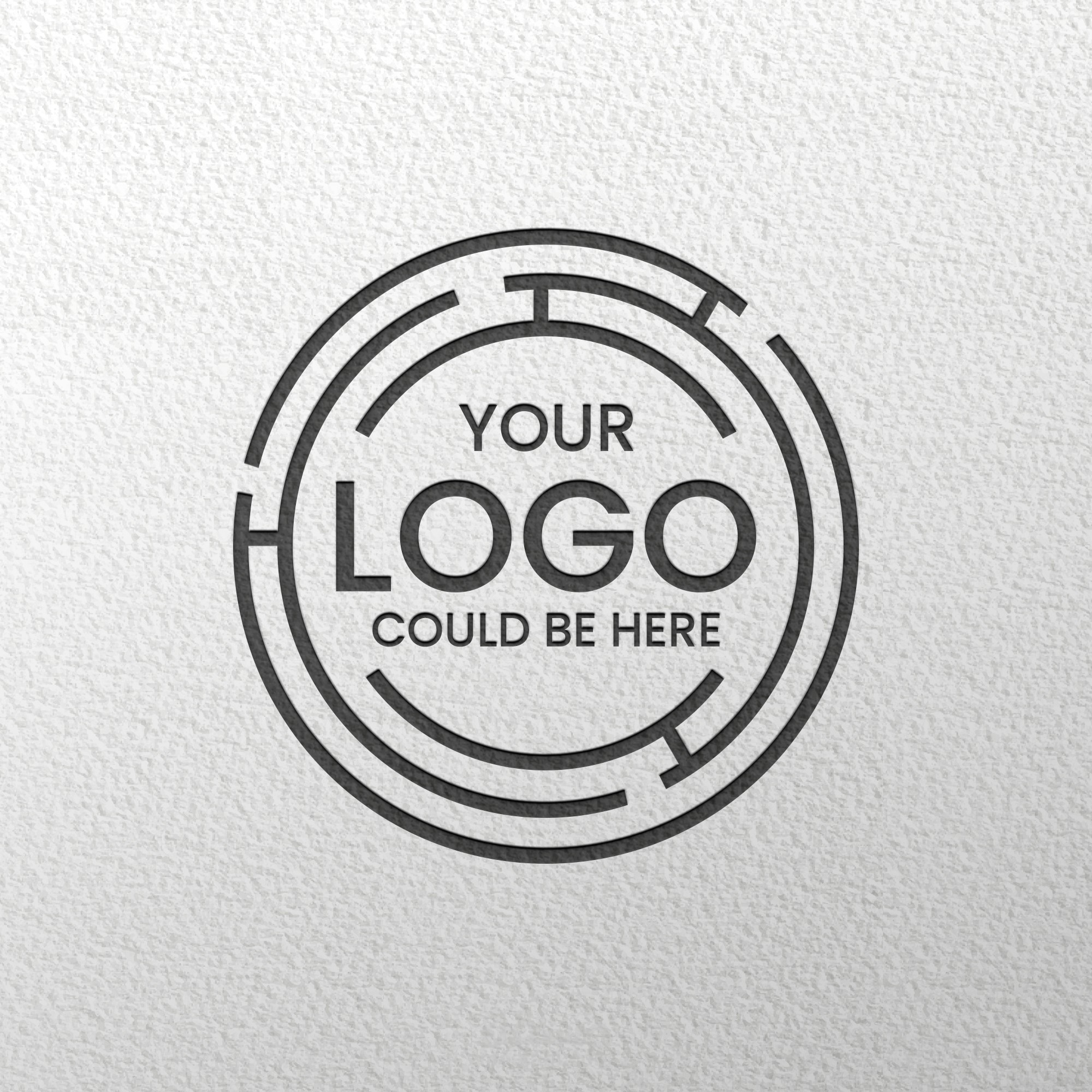 بعض من أعمالي في تصميم Logo