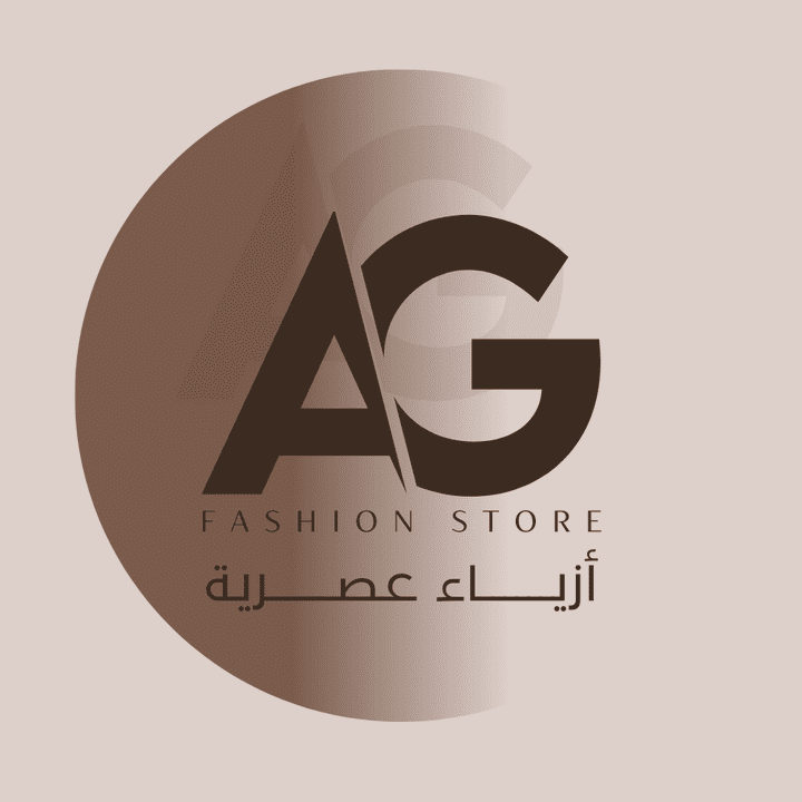 لوجو لبراند ازياء