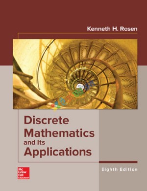 شرح منهج Discrete Mathematics حسب منهج الطالب