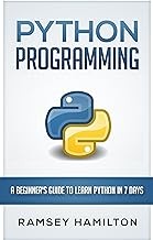 شرح مادة   Python Programming Language + OOP + Data structure حسب منهج الطالب