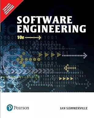 شرح منهج Software Engineering بناء على منهج الطالب