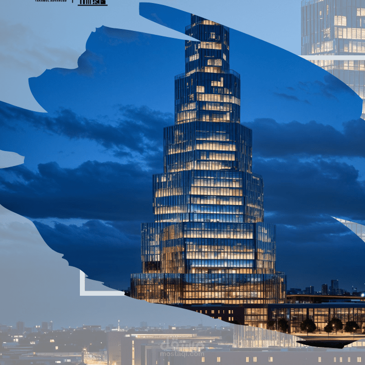 دراسة جدوي استثمارية لمشروع عقاري في الرياض