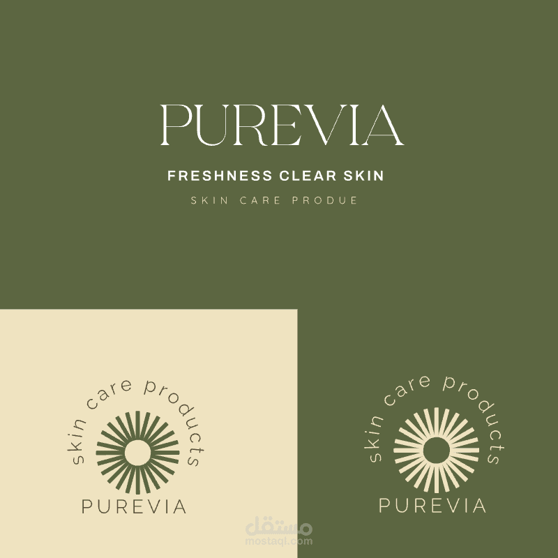 Logo design