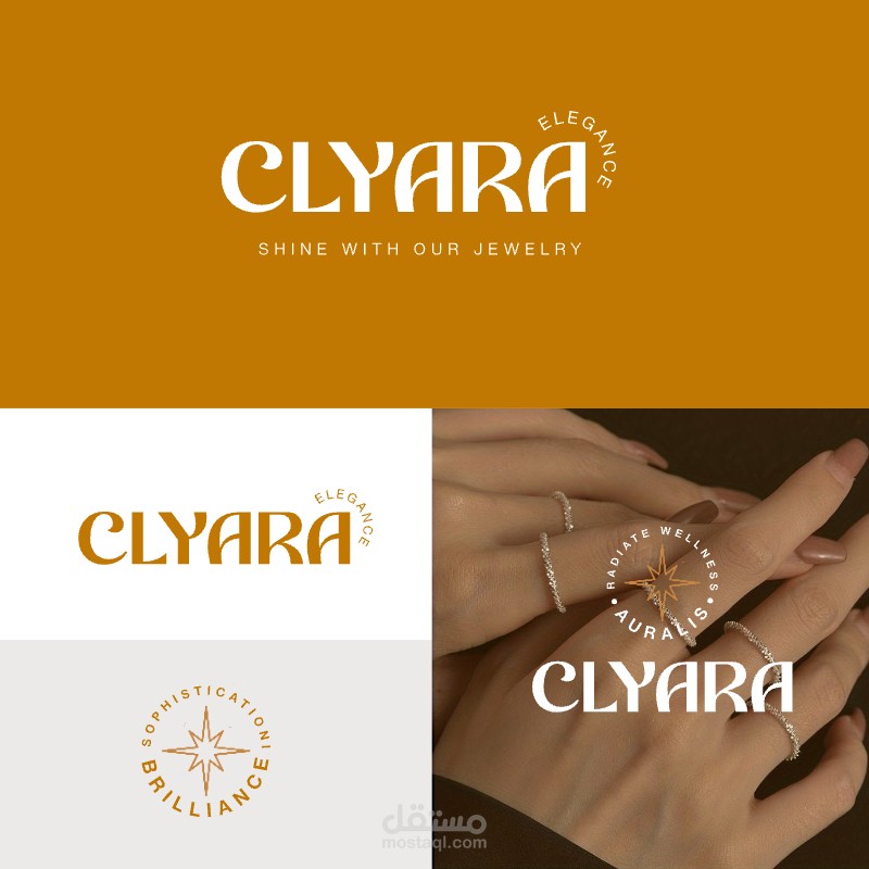 Logo design