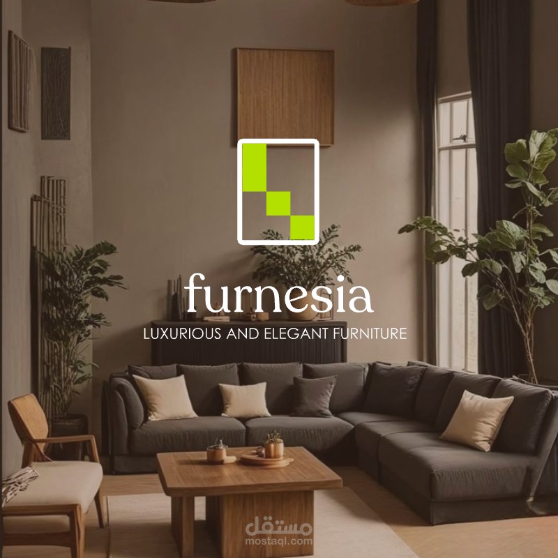 Logo design