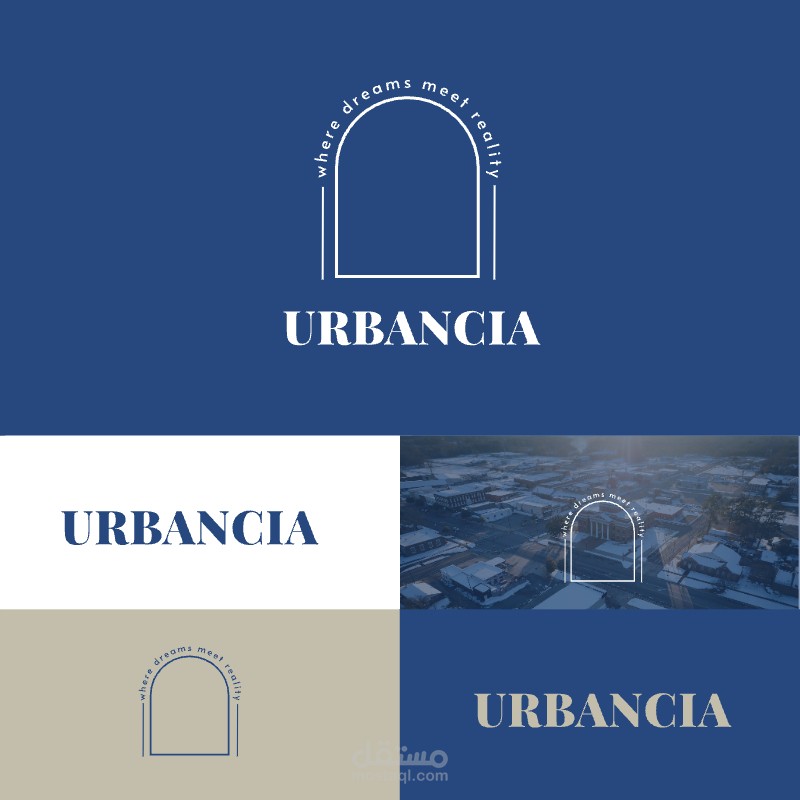 Logo design