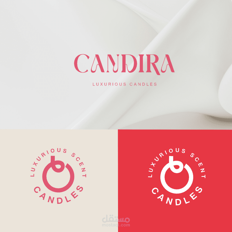 Logo design