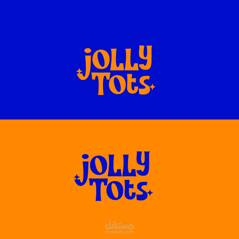 Logo design