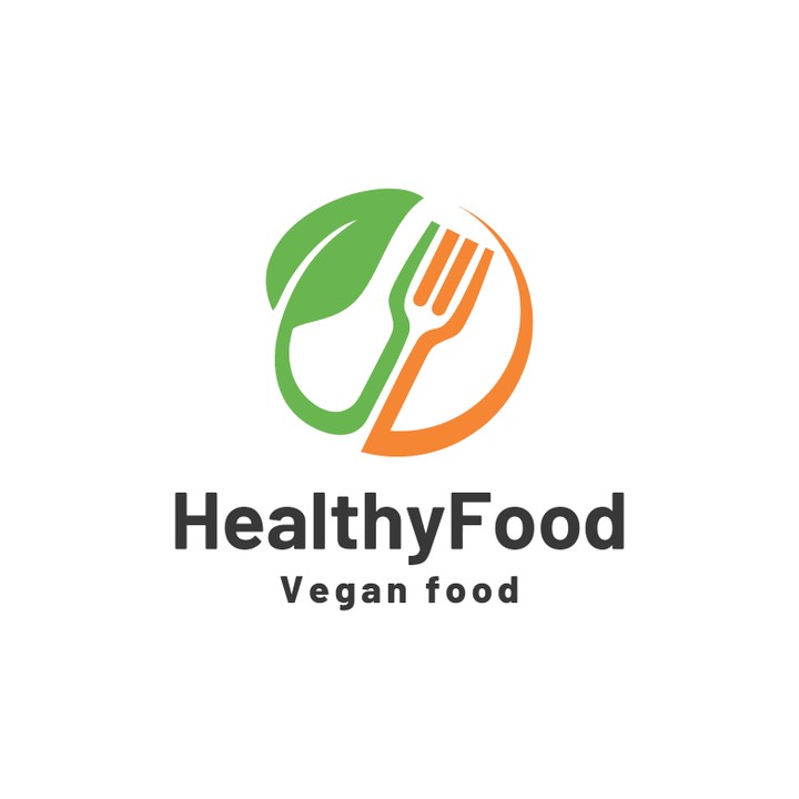 مطعم healthy food للاكل النباتى