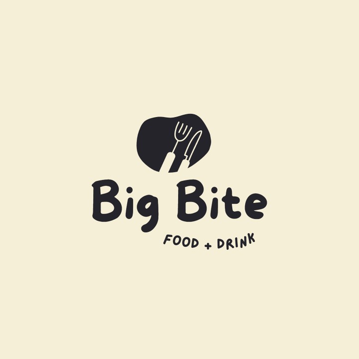 مطعم big bite