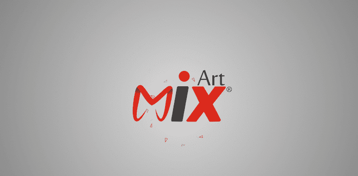 logo animation