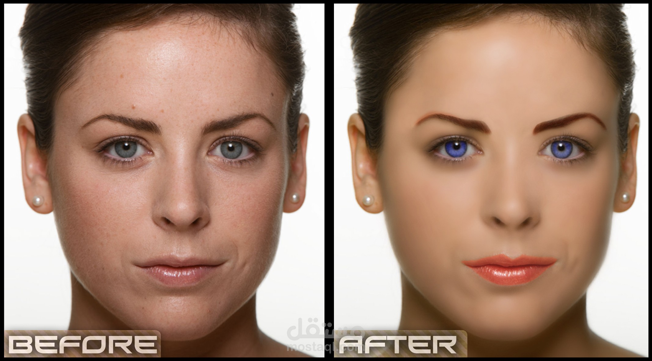 Face Retouch