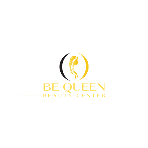 logo for beauty center