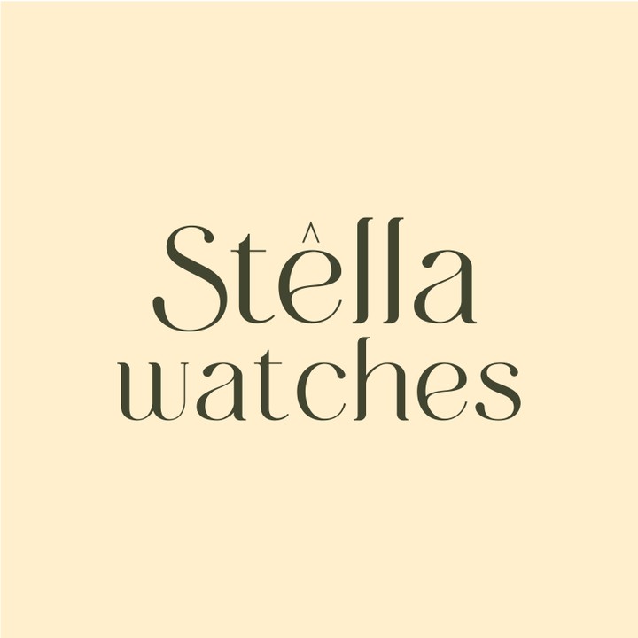 stella logo