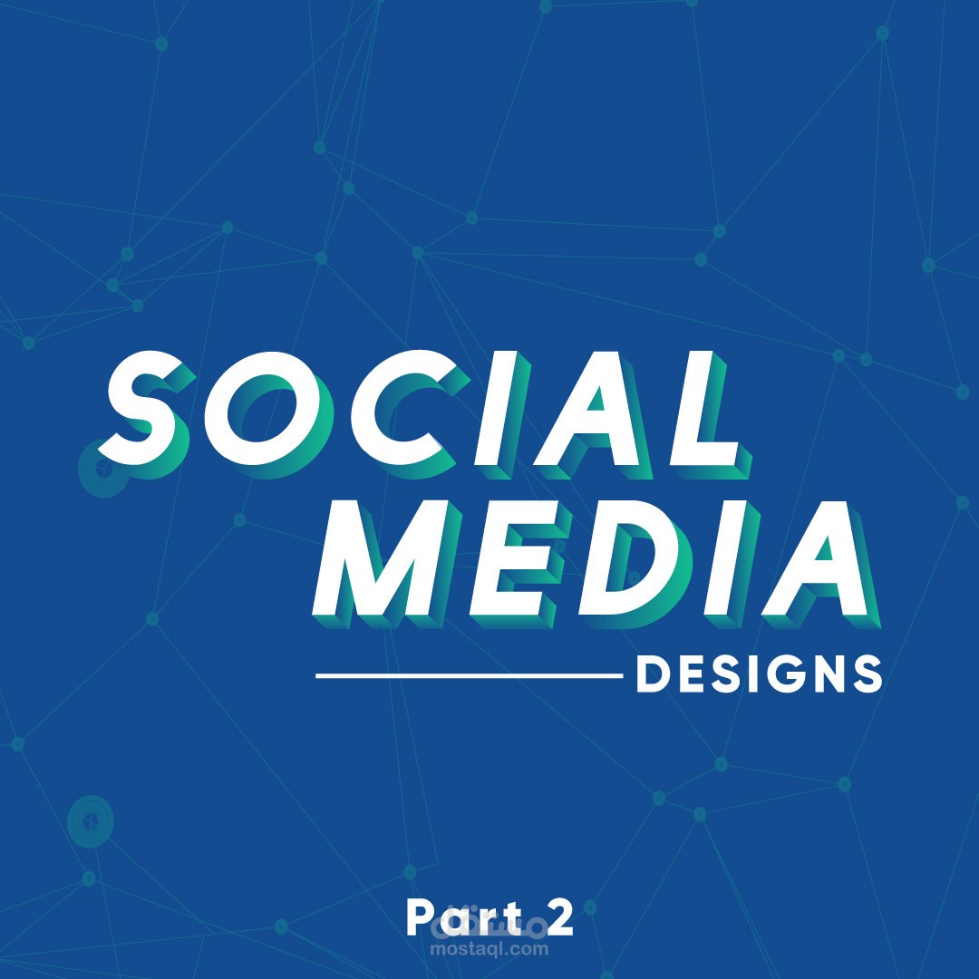 Social Media Designs