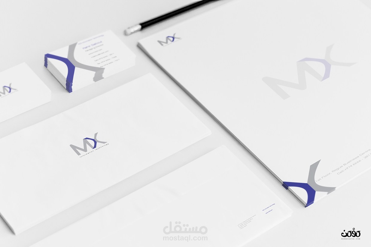 MDX Information Technology