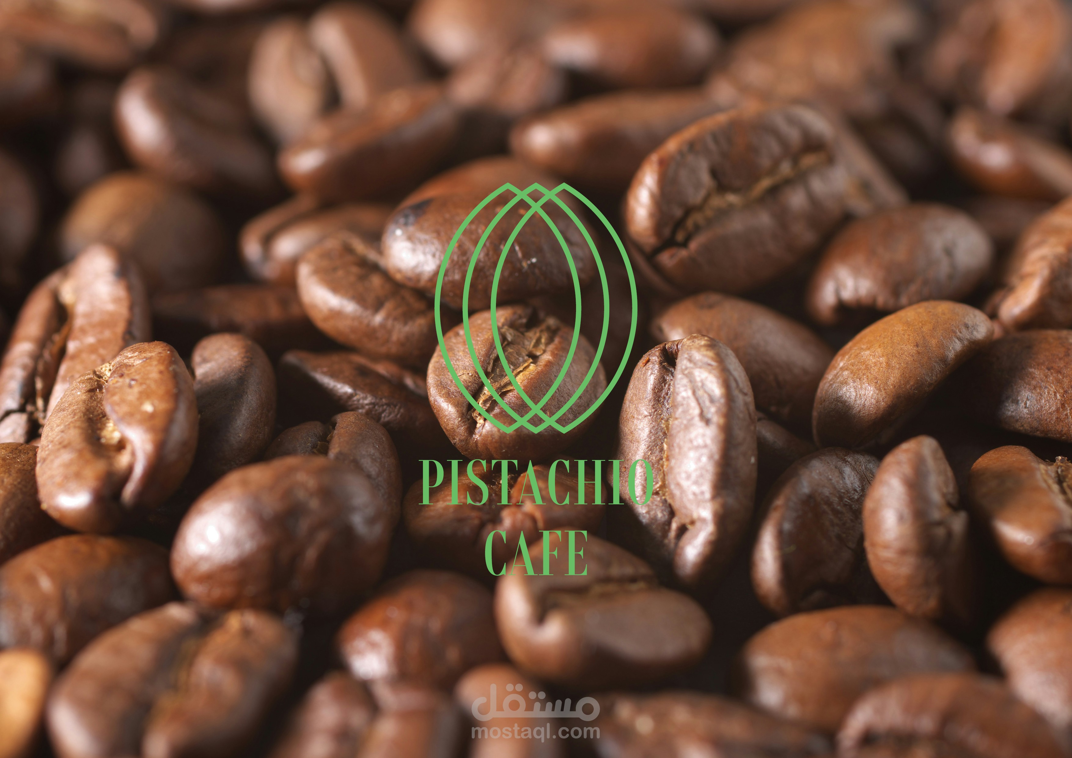 Pistachio Cafe