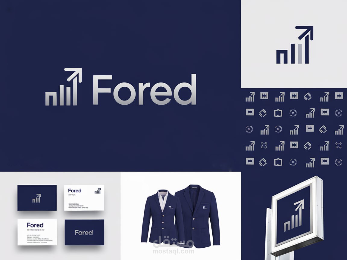 FORED لاستشارات المالية