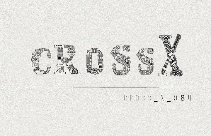 cross X