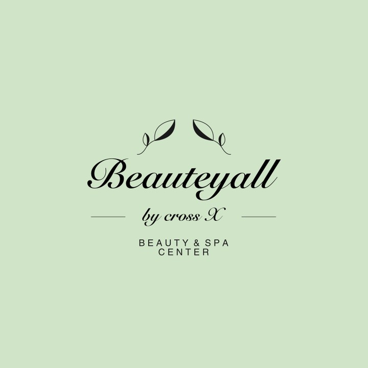 Beautyall  .  spa center