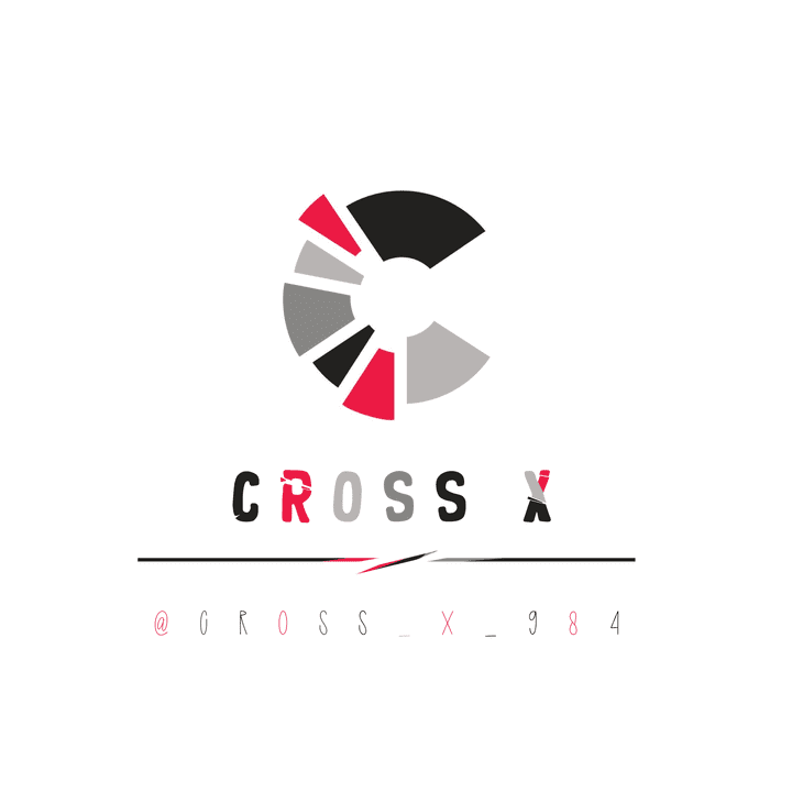 cross Xboxcross X