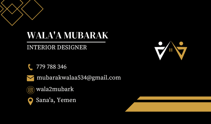 Business Card Design