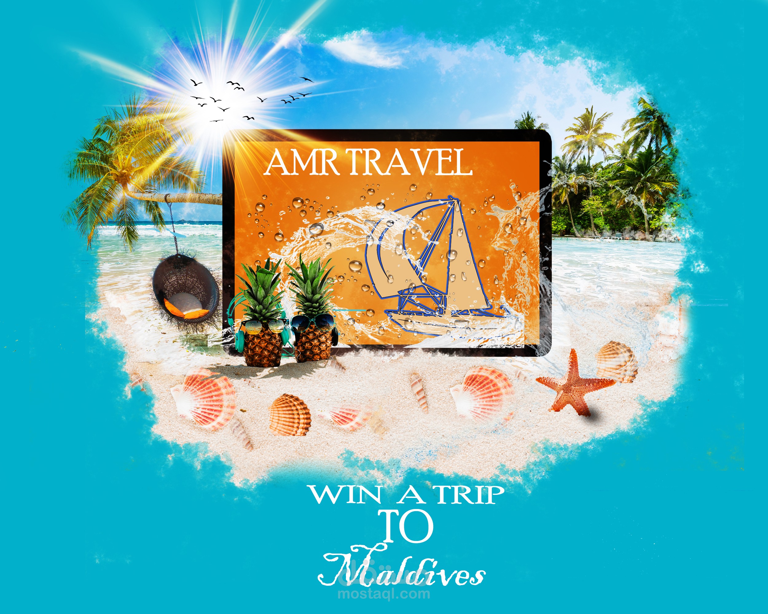 Maldivs Travel