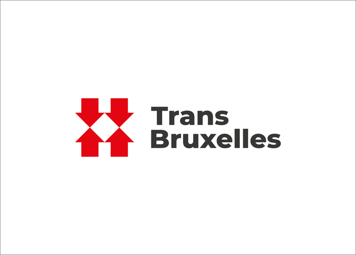 شعار Trans Bruxelles