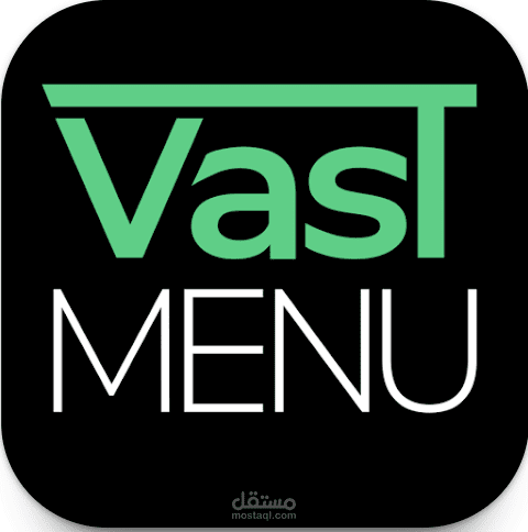 VastMenu | مستقل