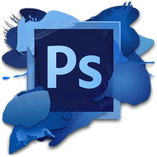 Photoshop, Montage ,Logo Design