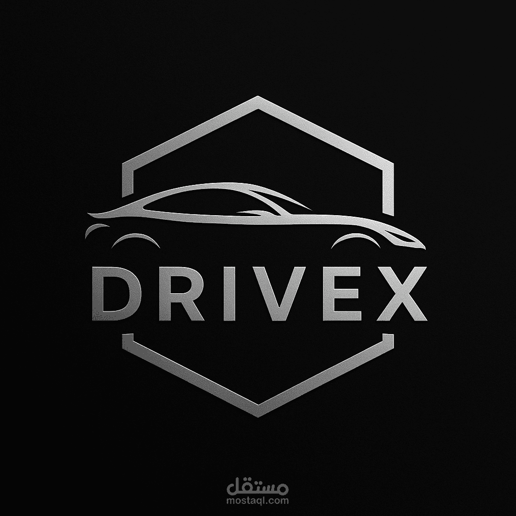 Logo for cars dealership