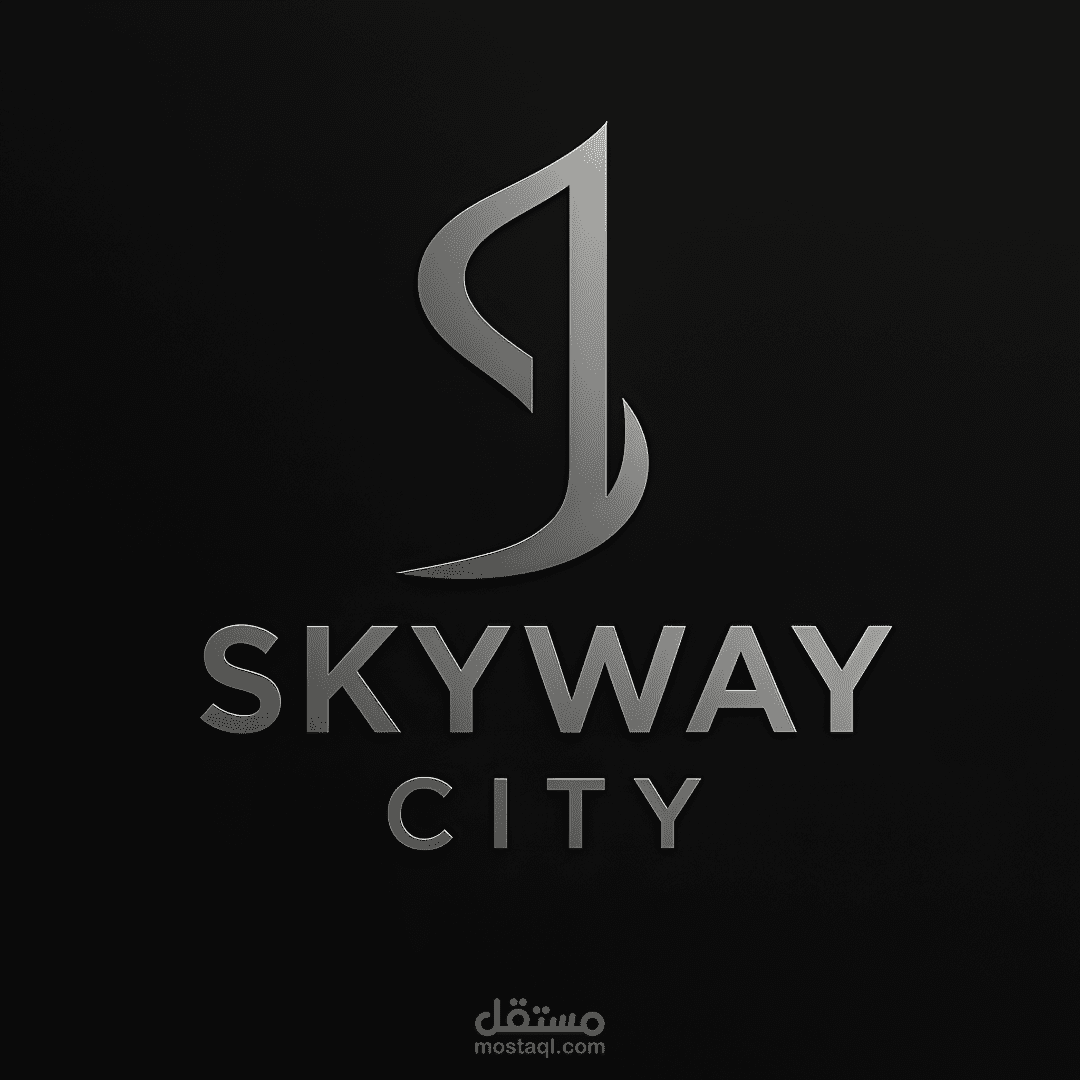 Logo for  Residential Compound