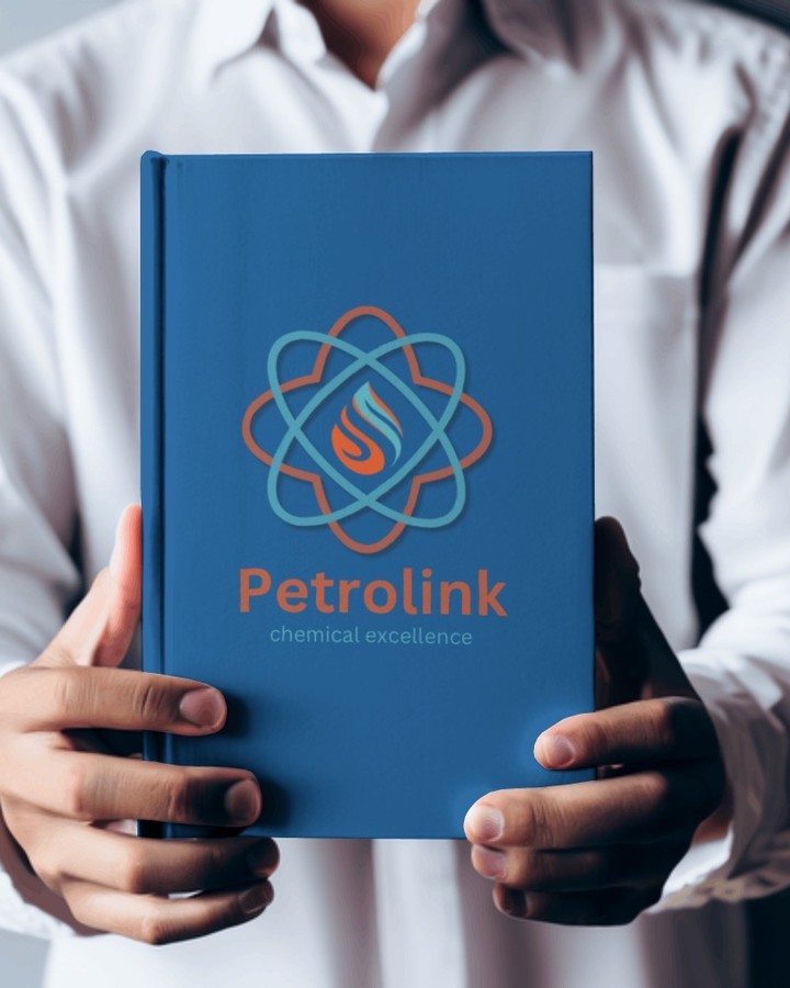 PETROLINK COMPANY logo