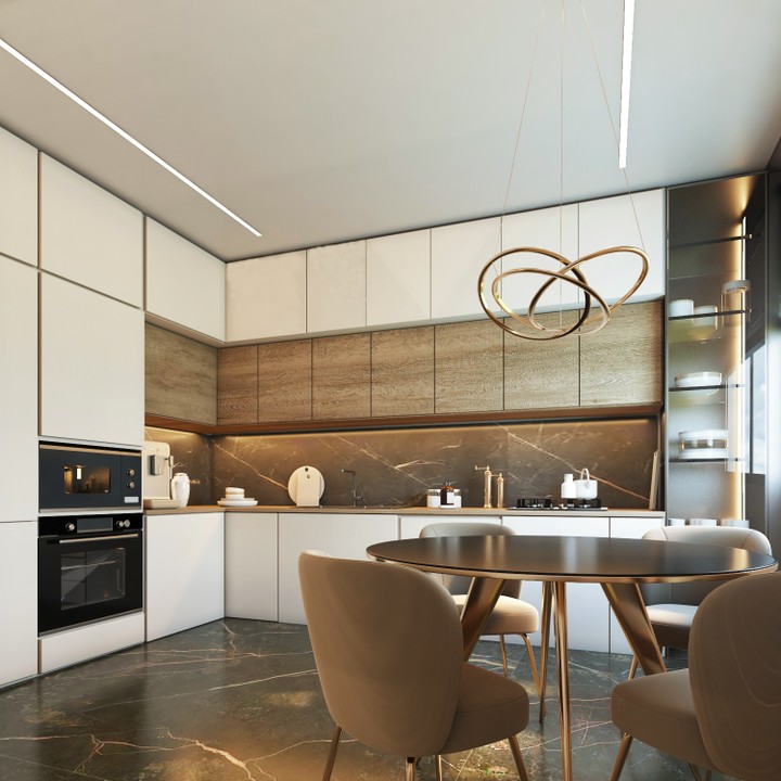 kitchen design