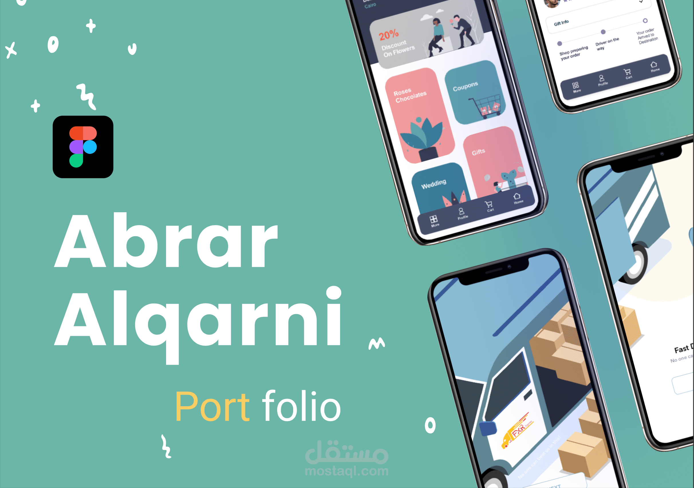 Portfolio 
