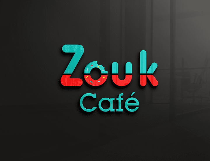 Zouk cafe