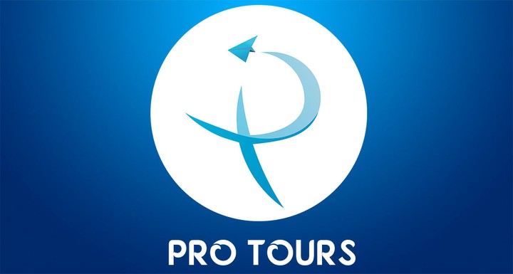 Pro Tours - Mobile App