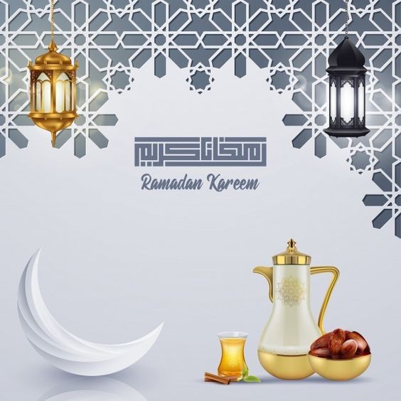 مخطوطه رمضان من اعمالنا في وايت بورد انيميشن