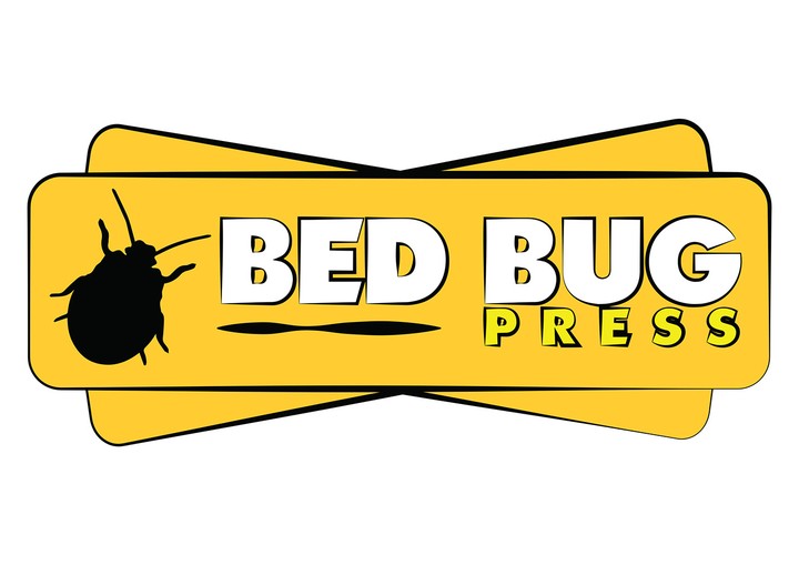 Logo for insecticide shop