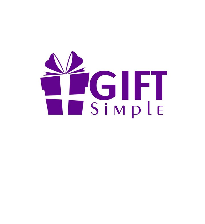 Logo gift shop