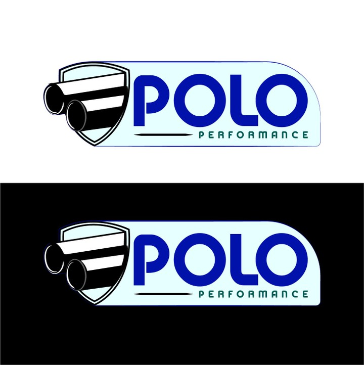 POLO PERFORMANCE store Logo