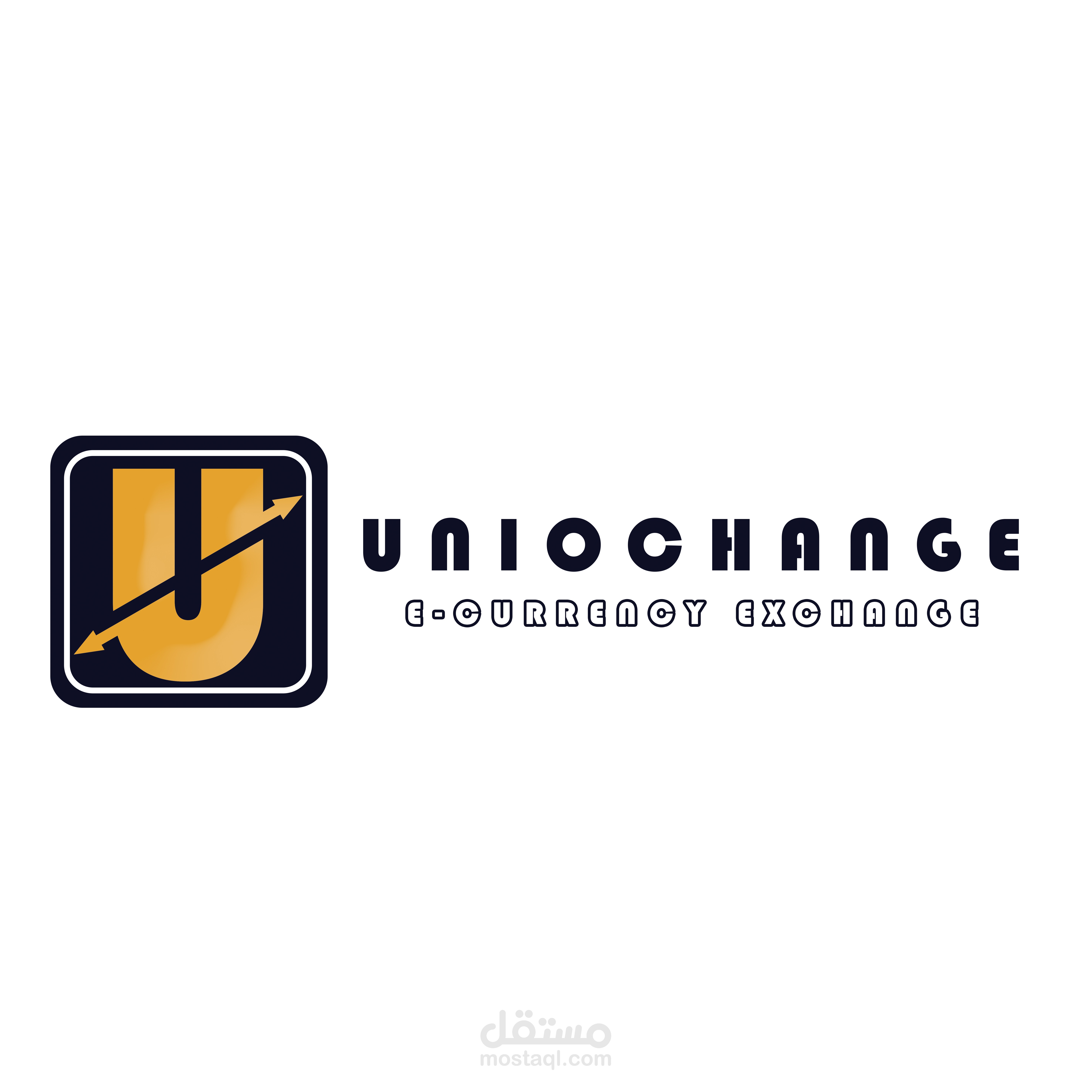 لوجو  Uniochange