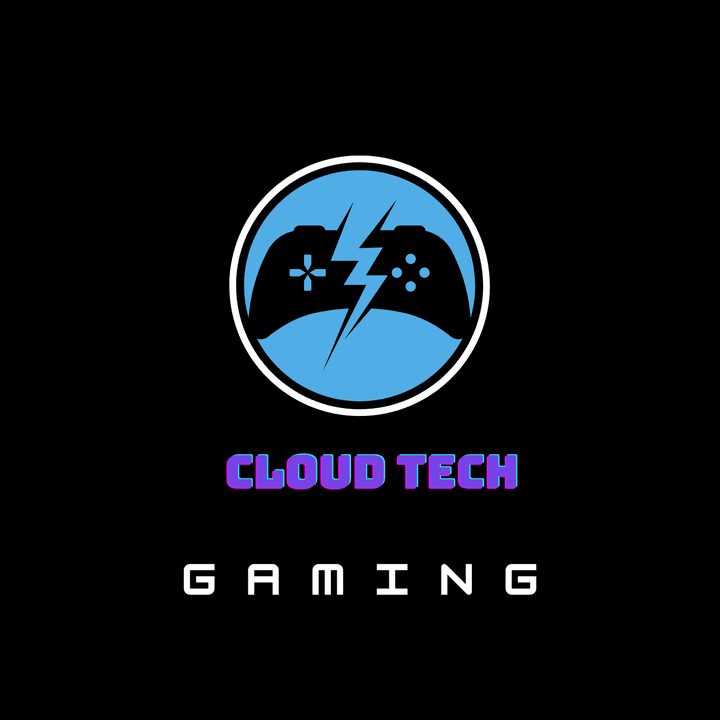 logo for cloud tech