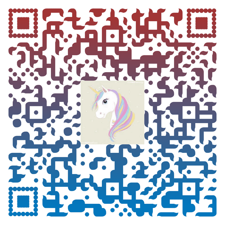 كود QR