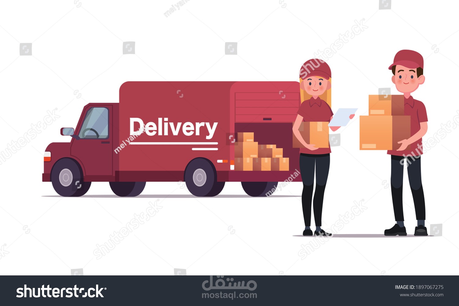 تطبيق توصيل اثاث منزل || Home furniture delivery