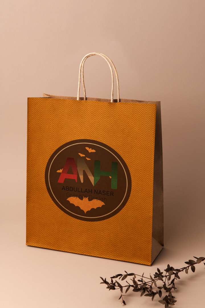 Paper Bag Design