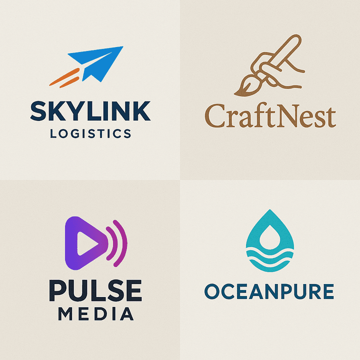 Logos